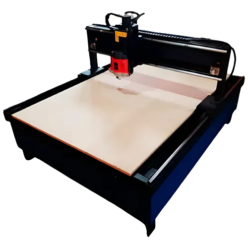 Routter CNC